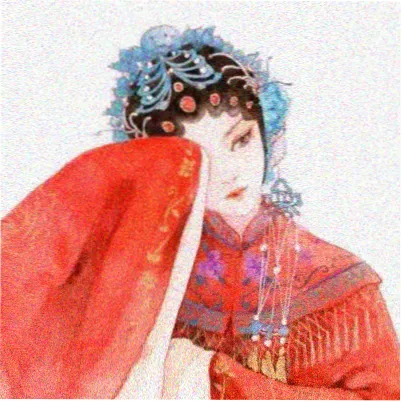 用户 追剧的兔子 头像